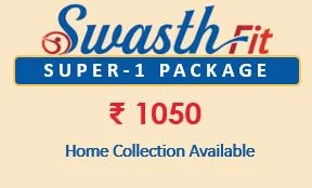 Dr Lal Pathlabs Blood Test in Bhopal